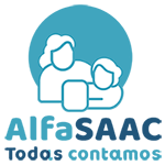 Alfasaac Logo
