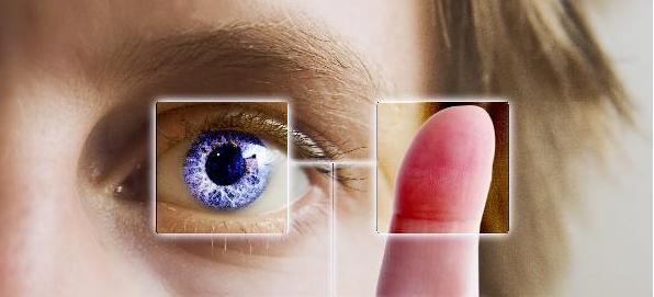 eye tracking